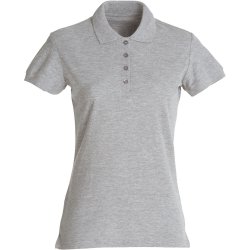 Clique Basic Polo Dame 028231
