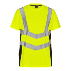 FE Engel Safety T-shirt S/S 9544-182