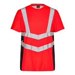 FE Engel Safety T-shirt S/S 9544-182