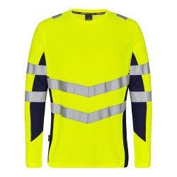FE Engel Safety T-shirt L/S 9545-182