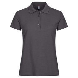 Clique Basic Polo Dame 028231