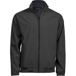 Tee Jays Club Jacket Herre 9602