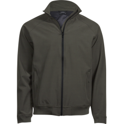 Tee Jays Club Jacket Herre 9602