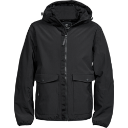 Tee Jays Urban Adventure Jacket Herre 9604