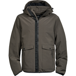 Tee Jays Urban Adventure Jacket Herre 9604