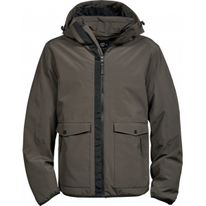 Tee Jays Urban Adventure Jacket Herre 9604