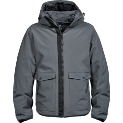 Tee Jays Urban Adventure Jacket Herre 9604