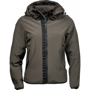 Tee Jays Urban Adventure Jacket Dame 9605
