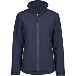 Tee Jays All Weather Jacket Dame 9607