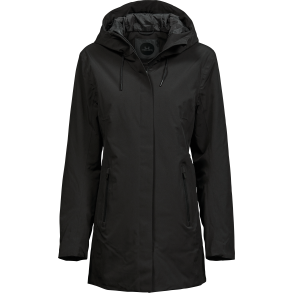 Tee Jays All Weather Parka Dame 9609