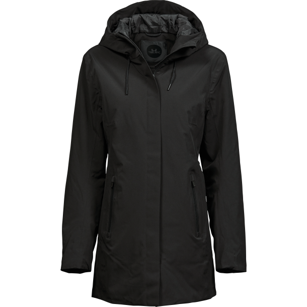Tee Jays All Weather Parka Dame 9609