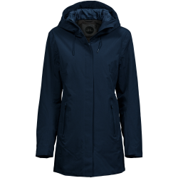 Tee Jays All Weather Parka Dame 9609