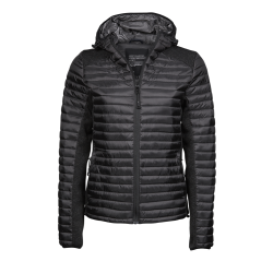 Tee Jays Aspen Crossover Dame 9611