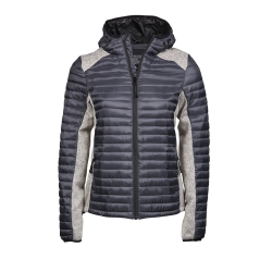 Tee Jays Aspen Crossover Dame 9611