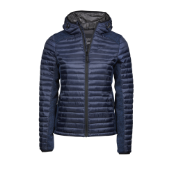 Tee Jays Aspen Crossover Dame 9611