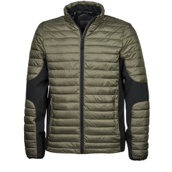 Tee Jays Crossover Jakke Herre 9626