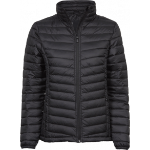 Tee Jays Zepelin Jakke Dame 9631