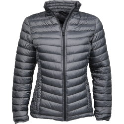 Tee Jays Zepelin Jakke Dame 9631