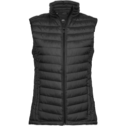  Tee Jays Zepelin Bodywarmer Dame 9633