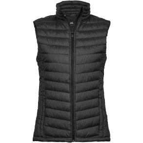  Tee Jays Zepelin Bodywarmer Dame 9633