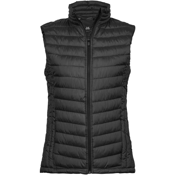  Tee Jays Zepelin Bodywarmer Dame 9633