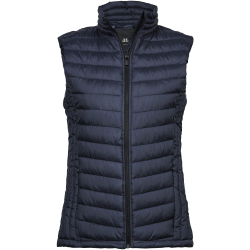  Tee Jays Zepelin Bodywarmer Dame 9633