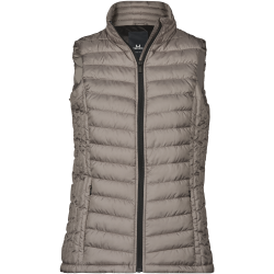  Tee Jays Zepelin Bodywarmer Dame 9633
