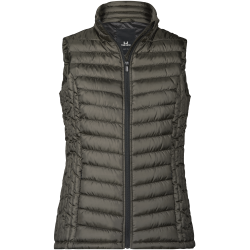  Tee Jays Zepelin Bodywarmer Dame 9633