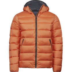 Tee Jays Lite Hooded Jacket 9646