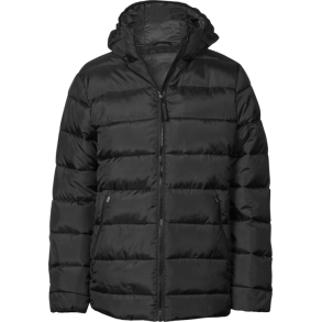 Tee Jays Lite Hooded Jacket Dame 9647