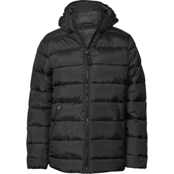 Tee Jays Lite Hooded Jacket Dame 9647