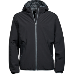 Tee Jays Competition Jacket Herre 9650 (U)