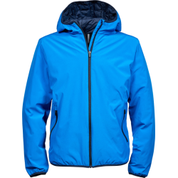 Tee Jays Competition Jacket Herre 9650 (U)