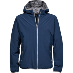 Tee Jays Competition Jacket Herre 9650 (U)