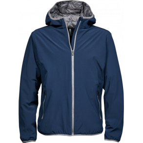 Tee Jays Competition Jacket Herre 9650 (U)