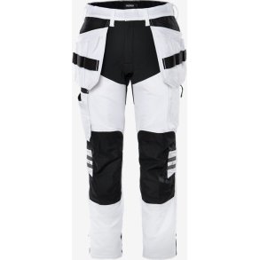 Kansas Hndvrkerbuks Med Stretch 300036