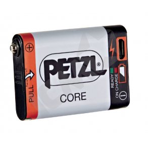 PETZL Genopladeligt Batteri Til Hybrid Lamper 9713130