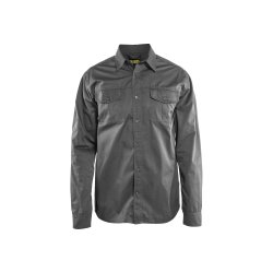 Blklder Twill Skjorte 3298 1190