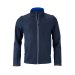 Navy/kobolt,S