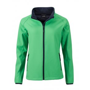 James & Nicholson Promo Softshell Jakke Dame JN1129