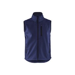 Blklder Softshell Vest 8170 2515