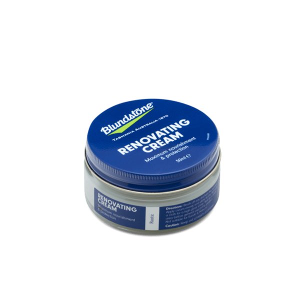 Blundstone Renovating Cream 989