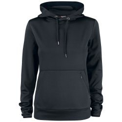 Clique Oakdale Hoodie Dame 021063