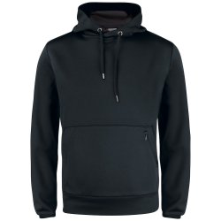 Clique Oakdale Hoodie Herre 021062