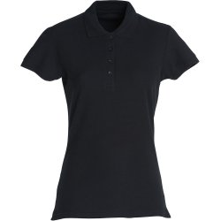 Clique Basic Polo Dame 028231