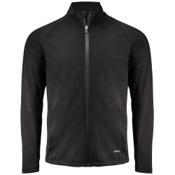 Cutter &amp; Buck Adapt FZ Jakke Herre 358420