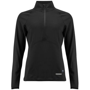Cutter & Buck Adapt Half Zip Dame 358425