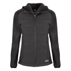 Cutter & Buck Oak Harbor Jakke Dame 351453