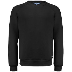 Cutter & Buck Pemberton Crewneck Herre 358422