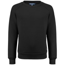 Cutter &amp; Buck Pemberton Crewneck Dame 358423